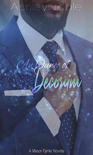 An Ounce of Decorum cover