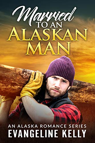 Married to an Alaskan Man book cover