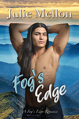 Fog's Edge book cover