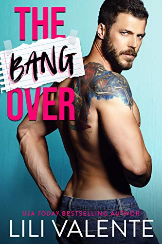 The Bangover book cover