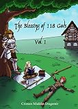 The Unwanted Hero The Blessing Of 118 Gods Book 1 English Edition