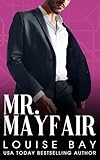 Mr Mayfair English Edition