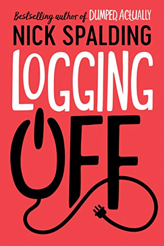 Logging Off book cover