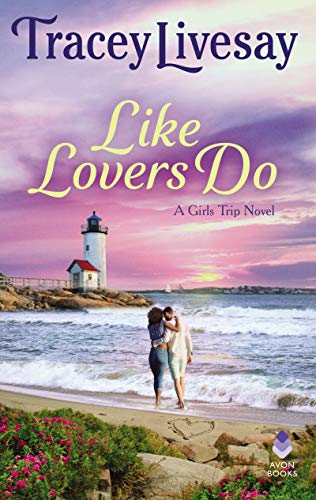 Like Lovers Do book cover