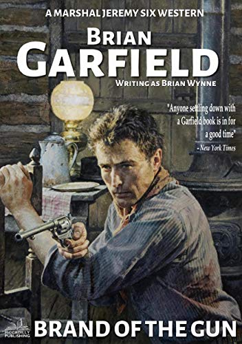 Brand of the Gun book cover