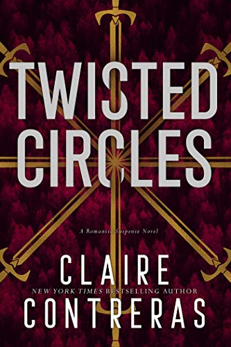 Twisted Circles book cover