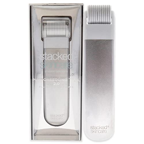 Stacked Skincare Micro-Roller