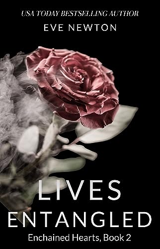 Lives Entangled cover
