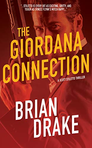 The Giordana Connnection cover
