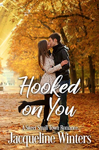Hooked on You book cover