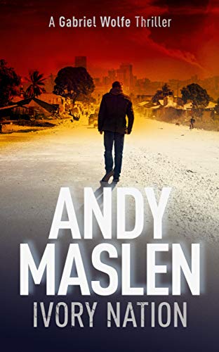 Ivory Nation book cover