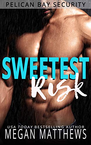 Sweetest Risk book cover