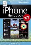 Iphone Handbuch Version Ios 13 Premium Videobuch Fr Alle Iphones Geeignet German Edition