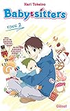 Babysitters Tome 02