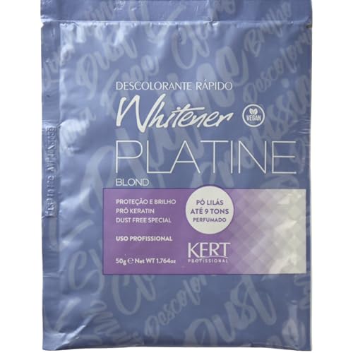 Descolorante Whitener Platine Blond Whitener