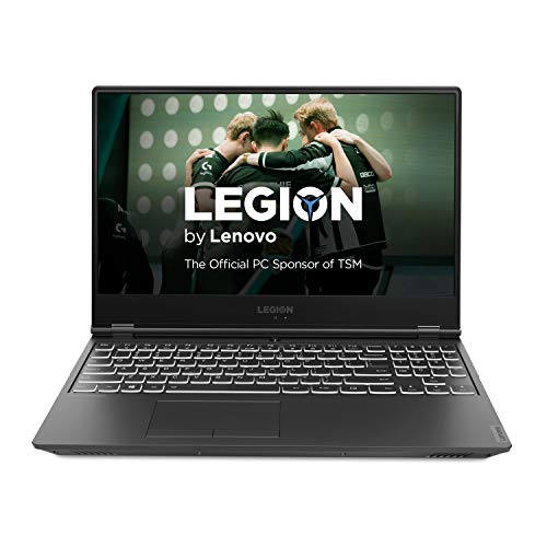 Lenovo Legion Y540-15 Gaming Laptop, 15.6" IPS, 60Hz, 300 nits, Intel Core i7-9750H Processor, 16G DDR4 2666Mz, 512GB, 1TB 7200, NVIDIA GTX1660Ti, Win
