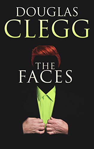 The Faces cover