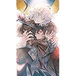 ヴァニタスの手記 iPhoneSE/5s/5c/5(640×1136)壁紙 クロエ,ジャン・ジャック ヴァニタスの手記 iPhoneSE/5s/5c/5(640×1136)壁紙 クロエ,ジャン・ジャック