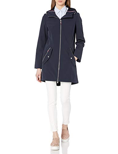 soft shell rain jacket womens