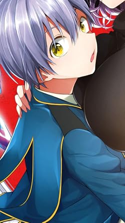金装のヴェルメイユ ～崖っぷち魔術師は最強の厄災と魔法世界を突き進む～の人気壁紙画像 アルト・ゴールドフィルド