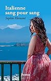 Italienne Sang Pour Sang