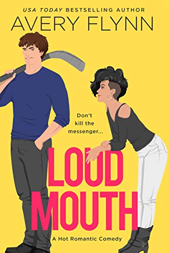 Loud Mouth book cover