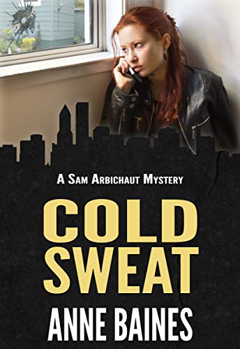 Cold Sweat book cover