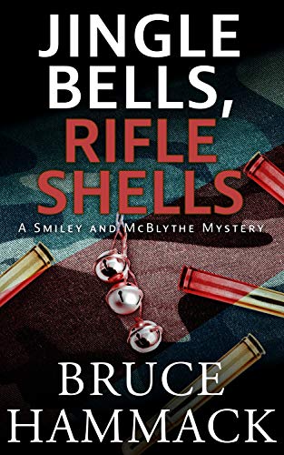 Jingle Bells, Rifle Shells cover