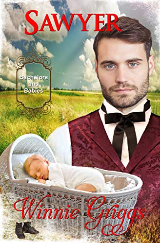Sawyer book cover