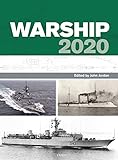 Warship 2020 English Edition