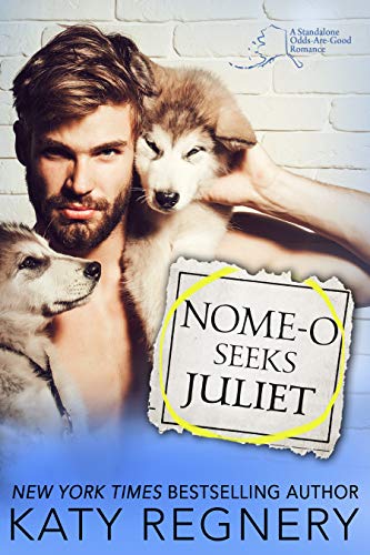 Nome-O Seeks Juliet