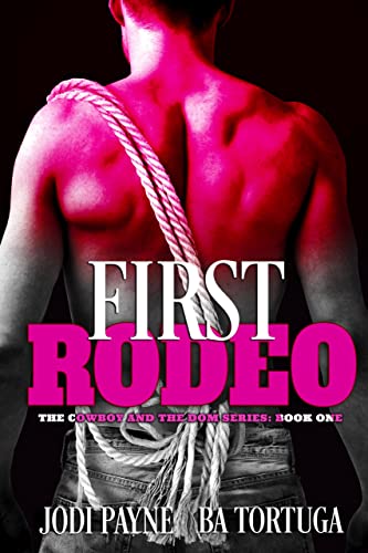 First Rodeo book cover