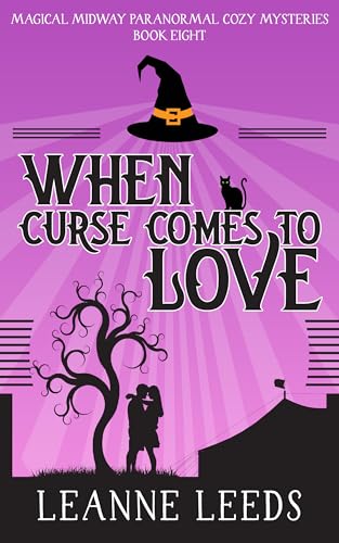 When Curse Comes to Love book cover