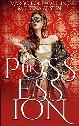 In Possession book cover