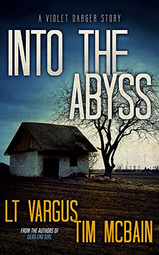 Into the Abyss cover