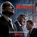Irishman, The Soundtrack