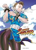Lart De Street Fighter