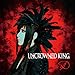 UNCROWNED KING 通常盤CD(TYPE-B)