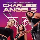 Charlie's Angels Soundtrack