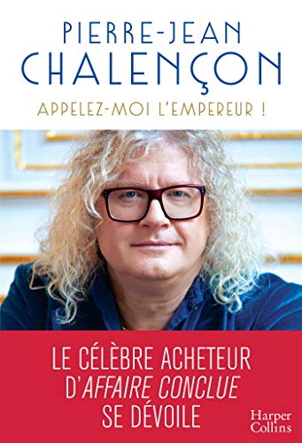 Couverture du livre