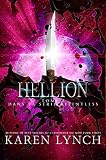 Hellion Relentless Tome 7 Relentless French