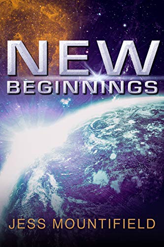 New Beginnings book cover