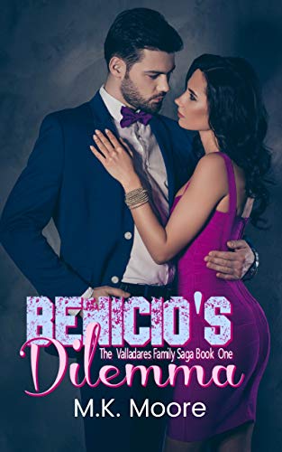 Benicio's Dilemma book cover