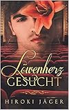 Lwenherz Gesucht German Edition