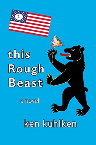 This Rough Beast book cover