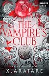The Vampire's Club Boxset (The Vampire's Club #1-3)