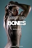 Bones Edizione Italiana Blue Boy Vol 2 Italian Edition