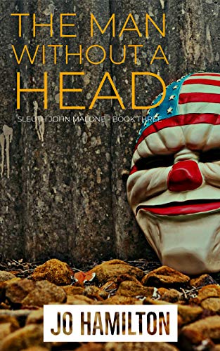 The Man Without a Head book cover