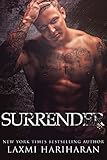 Surrender To The Alpha Knotted Book 6
