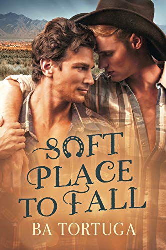 Soft Place to Fall book cover